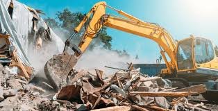 Construction Derbies