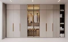 wardrobe